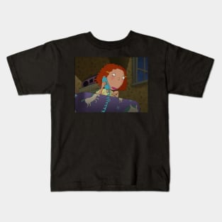 As told by ginger Kids T-Shirt